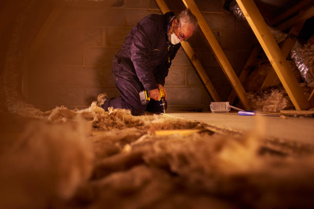 Best Crawl Space Insulation  in Hidden Meadows, CA